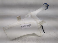 2014-2016 Hyundai Elantra Windshield Washer Fluid Reservoir Bottle Oem - Oemusedautoparts1.com