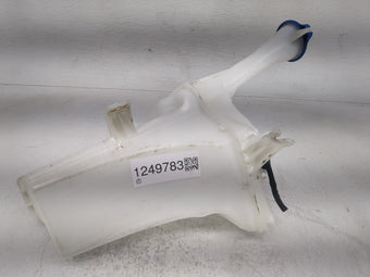 compare product 2014-2016 Hyundai Elantra Windshield Washer Fluid Reservoir Bottle Oem