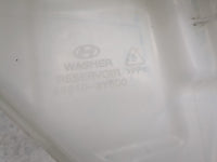 2014-2016 Hyundai Elantra Windshield Washer Fluid Reservoir Bottle Oem - Oemusedautoparts1.com