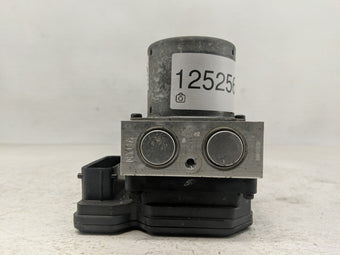 compare product 2014-2016 Hyundai Elantra ABS Pump Control Module Replacement P/N:BE6003G510 Fits Fits 2014 2015 2016 OEM Used Auto Parts