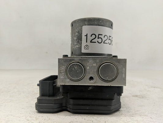 2014-2016 Hyundai Elantra ABS Pump Control Module Replacement P/N:BE6003G510 Fits Fits 2014 2015 2016 OEM Used Auto Parts - 