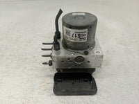 2014-2016 Hyundai Elantra ABS Pump Control Module Replacement P/N:BE6003G510 Fits Fits 2014 2015 2016 OEM Used Auto Parts - 