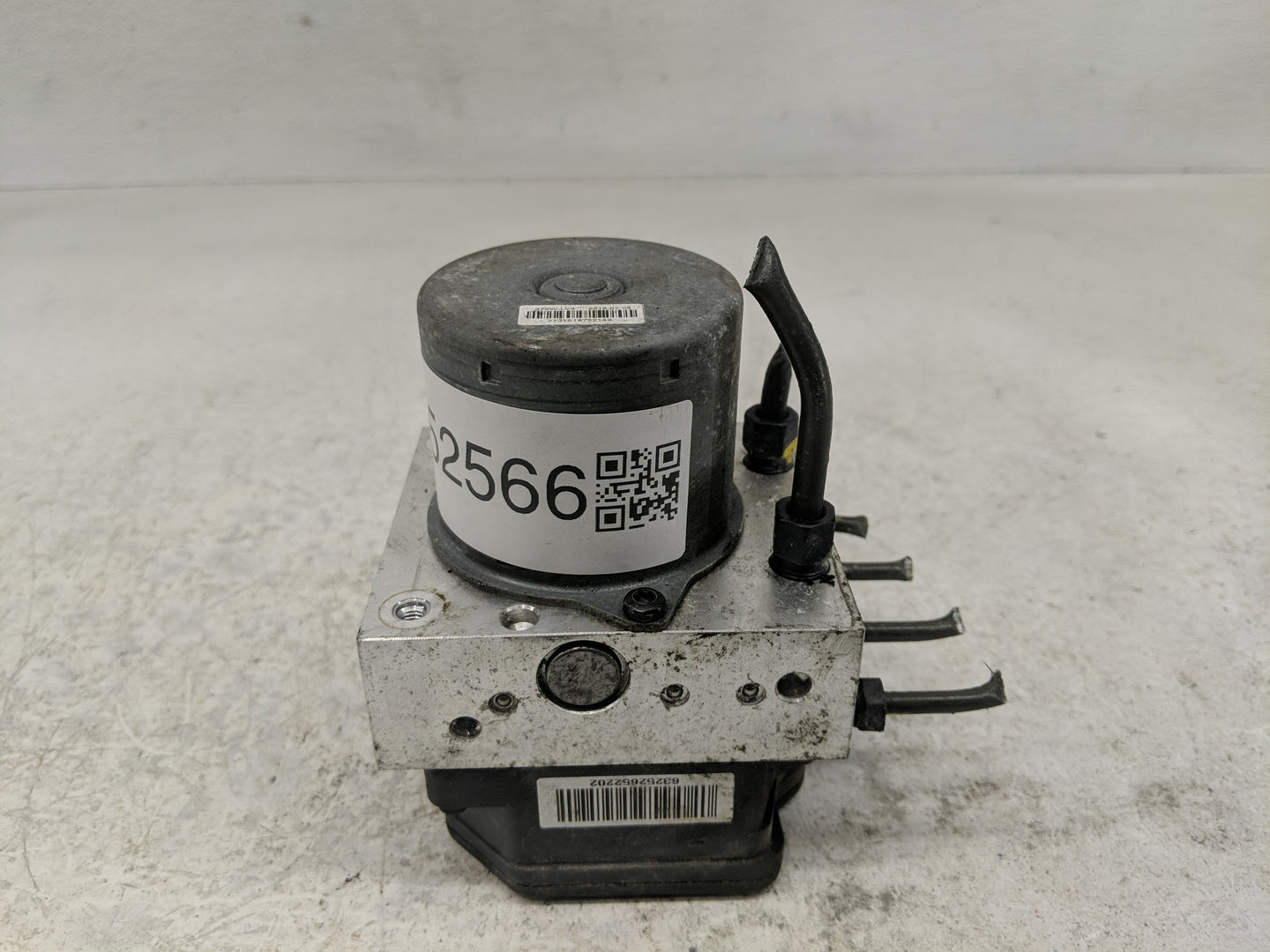 2014-2016 Hyundai Elantra ABS Pump Control Module Replacement P/N:BE6003G510 Fits Fits 2014 2015 2016 OEM Used Auto Parts - 