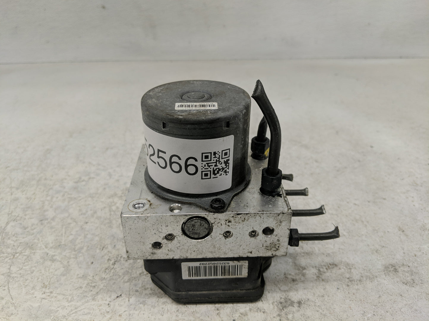 2014-2016 Hyundai Elantra ABS Pump Control Module Replacement P/N:BE6003G510 Fits Fits 2014 2015 2016 OEM Used Auto Parts - 