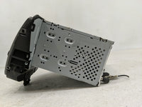 2014-2016 Hyundai Elantra Radio AM FM Cd Player Receiver Replacement P/N:96180-3X175GU Fits Fits 2014 2015 2016 OEM Used Aut