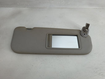 compare product 2014-2016 Hyundai Elantra Sun Visor Shade Replacement Passenger Right Mirror Fits Fits 2014 2015 2016 OEM Used Auto Parts