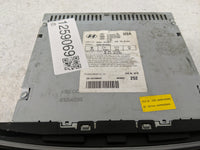 2014-2016 Hyundai Elantra Radio AM FM Cd Player Receiver Replacement P/N:96180-3X175GU Fits Fits 2014 2015 2016 OEM Used Aut
