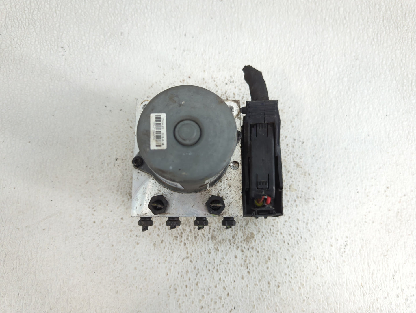 2014-2016 Hyundai Elantra ABS Pump Control Module Replacement P/N:BE6003G510 Fits Fits 2014 2015 2016 OEM Used Auto Parts - 