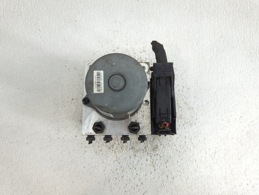 2014-2016 Hyundai Elantra ABS Pump Control Module Replacement P/N:BE6003G510 Fits Fits 2014 2015 2016 OEM Used Auto Parts