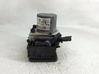 2014-2016 Hyundai Elantra ABS Pump Control Module Replacement P/N:BE6003G510 Fits Fits 2014 2015 2016 OEM Used Auto Parts - 