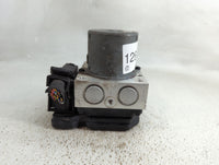 2014-2016 Hyundai Elantra ABS Pump Control Module Replacement P/N:BE6003G510 Fits Fits 2014 2015 2016 OEM Used Auto Parts - 