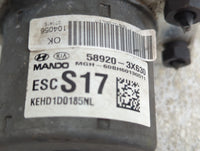 2014-2016 Hyundai Elantra ABS Pump Control Module Replacement P/N:BE6003G510 Fits Fits 2014 2015 2016 OEM Used Auto Parts - 