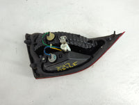2014-2016 Hyundai Elantra Tail Light Assembly Passenger Right OEM P/N:92404-3Y5 Fits Fits 2014 2015 2016 OEM Used Auto Parts
