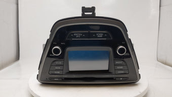 compare product 2014-2016 Hyundai Elantra Radio AM FM Cd Player Receiver Replacement P/N:96180-3X165GU Fits Fits 2014 2015 2016 OEM Used Auto Parts