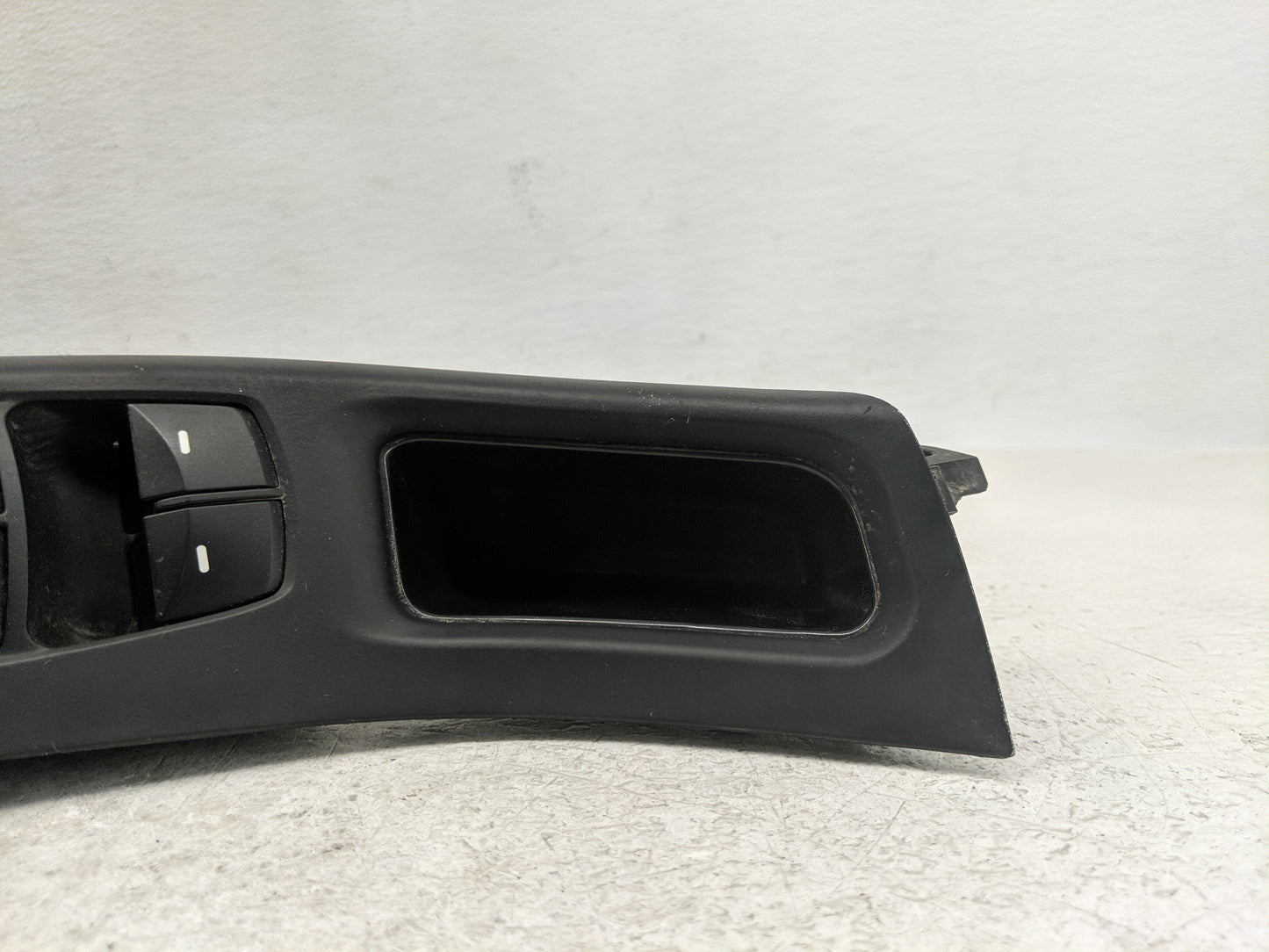 2014-2016 Hyundai Elantra Master Power Window Switch Replacement Driver Side Left P/N:82730-3X000 Fits Fits 2014 2015 2016 O