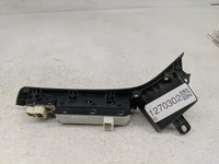 2014-2016 Hyundai Elantra Master Power Window Switch Replacement Driver Side Left P/N:82730-3X000 Fits Fits 2014 2015 2016 O