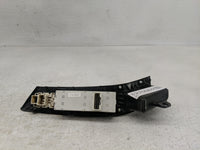 2014-2016 Hyundai Elantra Master Power Window Switch Replacement Driver Side Left P/N:82730-3X000 Fits Fits 2014 2015 2016 O