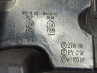 2014-2016 Hyundai Elantra Tail Light Assembly Passenger Right OEM Fits Fits 2014 2015 2016 OEM Used Auto Parts - Oemusedauto