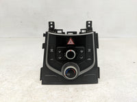 2014-2016 Hyundai Elantra Climate Control Module Temperature AC/Heater Replacement P/N:97250-3XCC1 C500-ATDCF Fits OEM Used 
