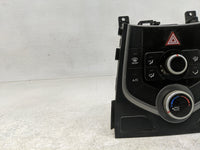2014-2016 Hyundai Elantra Climate Control Module Temperature AC/Heater Replacement P/N:97250-3XCC1 C500-ATDCF Fits OEM Used 