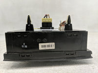 2014-2016 Hyundai Elantra Climate Control Module Temperature AC/Heater Replacement P/N:97250-3XCC1 C500-ATDCF Fits OEM Used 