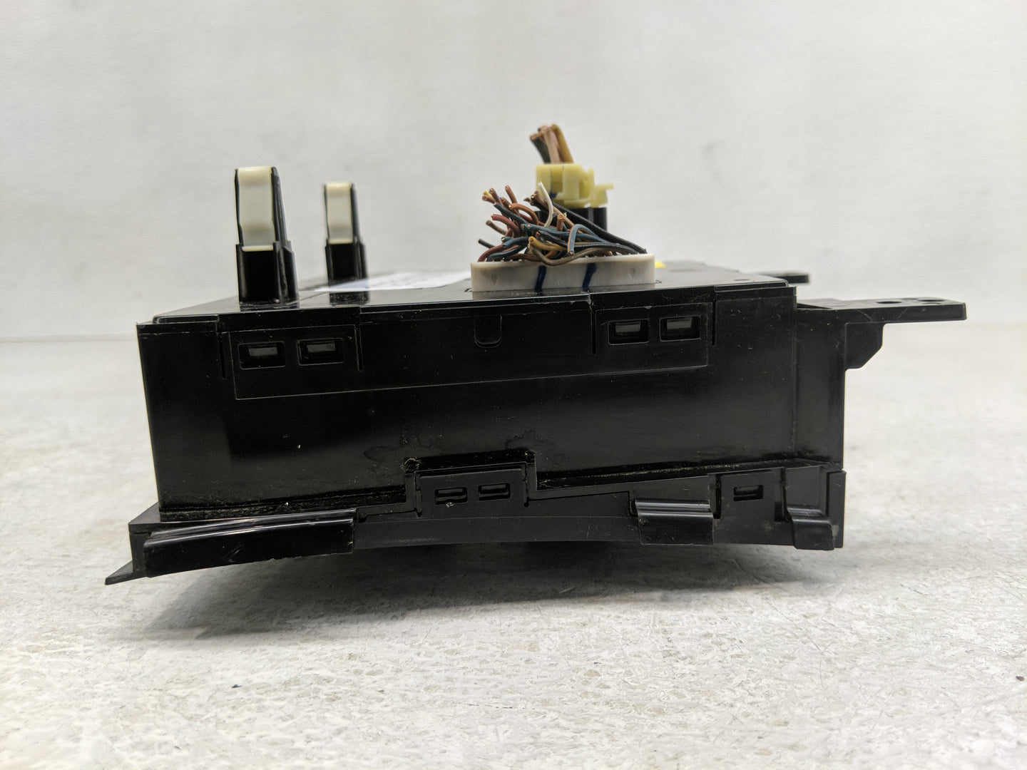 2014-2016 Hyundai Elantra Climate Control Module Temperature AC/Heater Replacement P/N:97250-3XCC1 C500-ATDCF Fits OEM Used 
