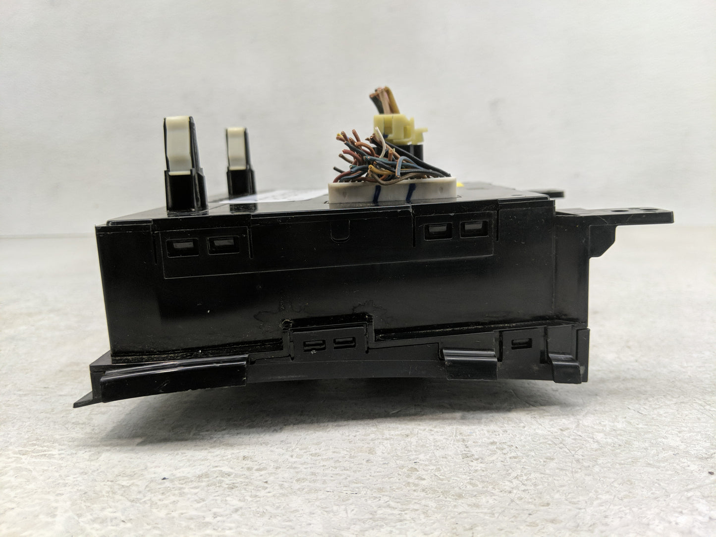 2014-2016 Hyundai Elantra Climate Control Module Temperature AC/Heater Replacement P/N:97250-3XCC1 C500-ATDCF Fits OEM Used 