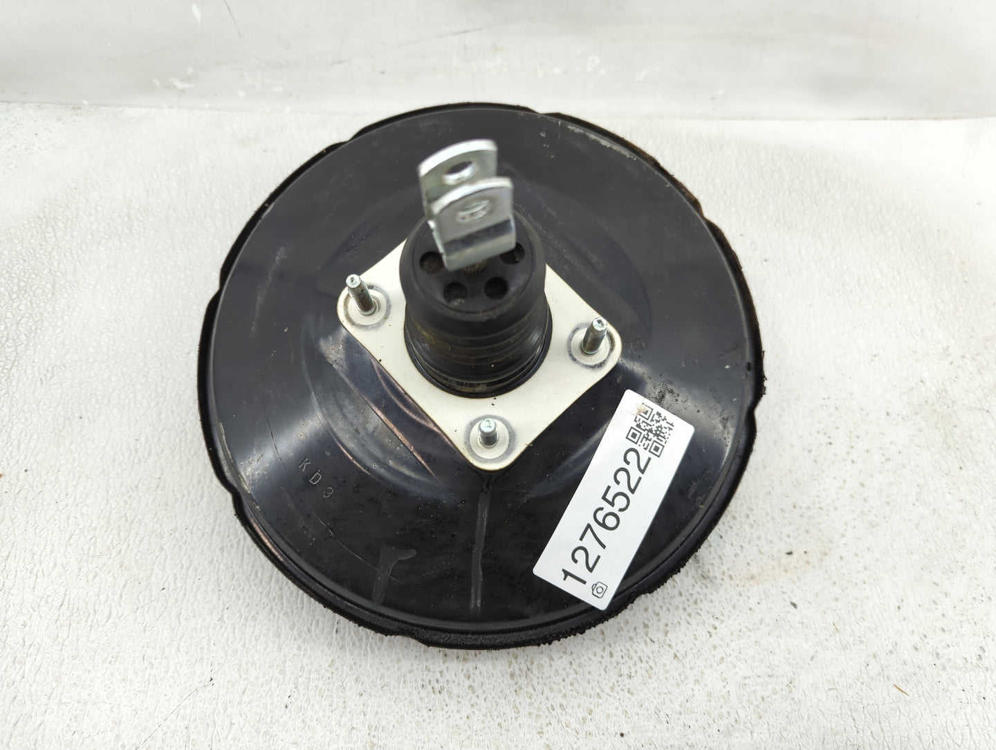 2011-2016 Hyundai Elantra Power Brake Booster Oem - Oemusedautoparts1.com