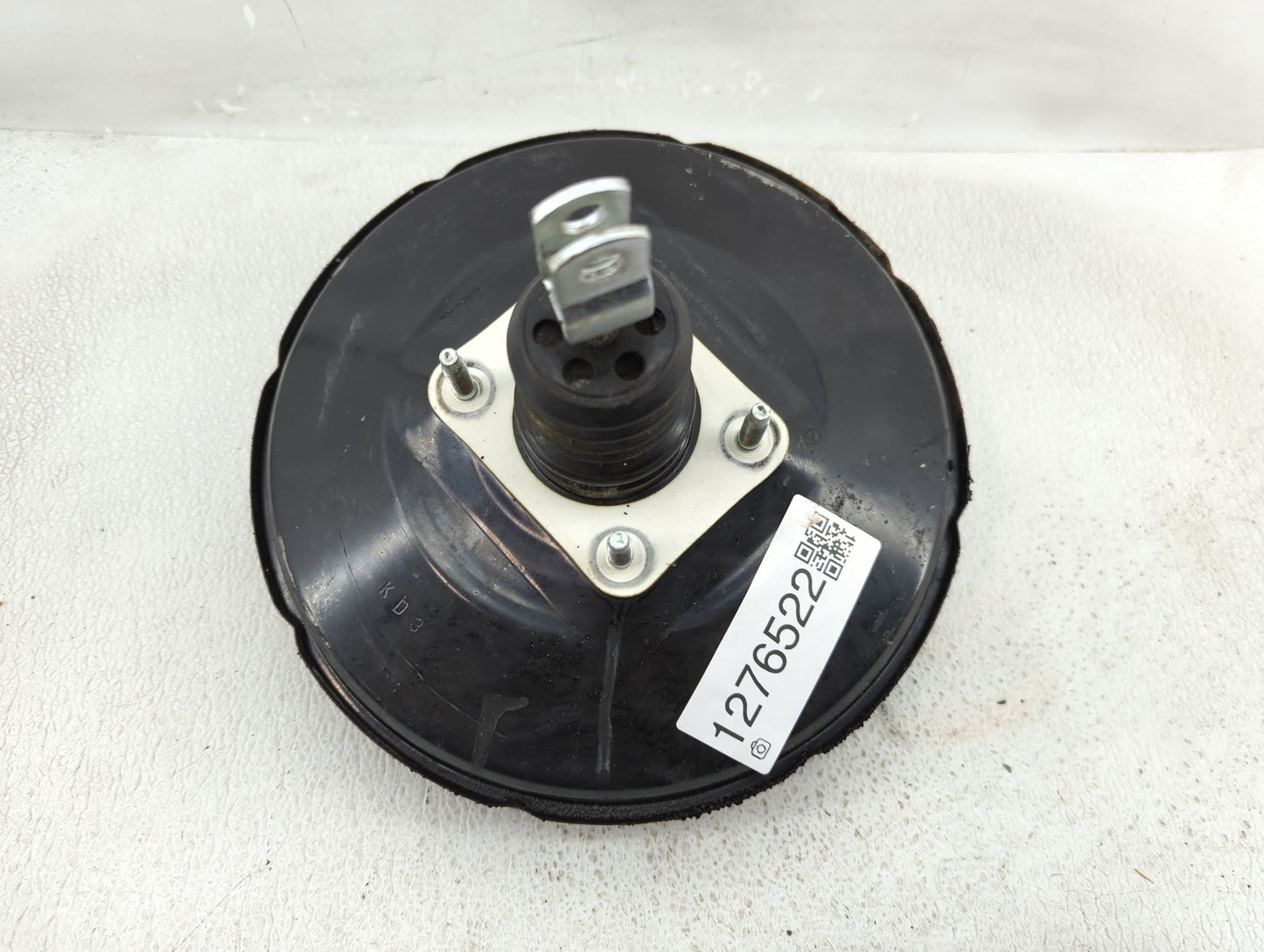 2011-2016 Hyundai Elantra Power Brake Booster Oem - Oemusedautoparts1.com