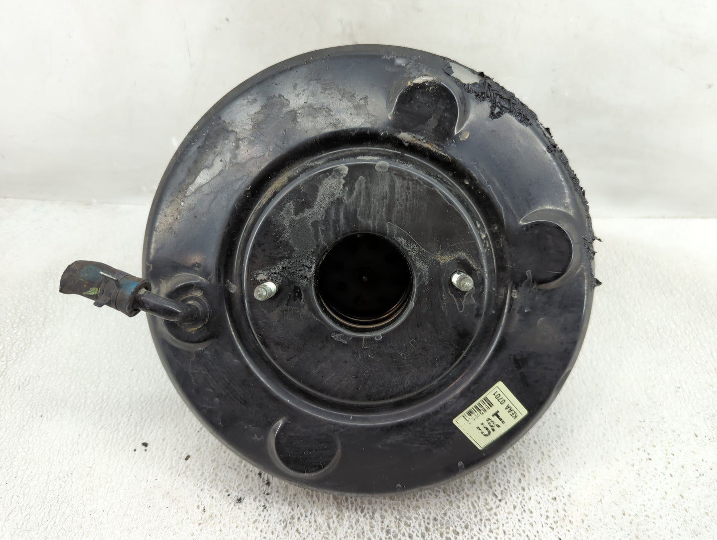 2011-2016 Hyundai Elantra Power Brake Booster Oem - Oemusedautoparts1.com