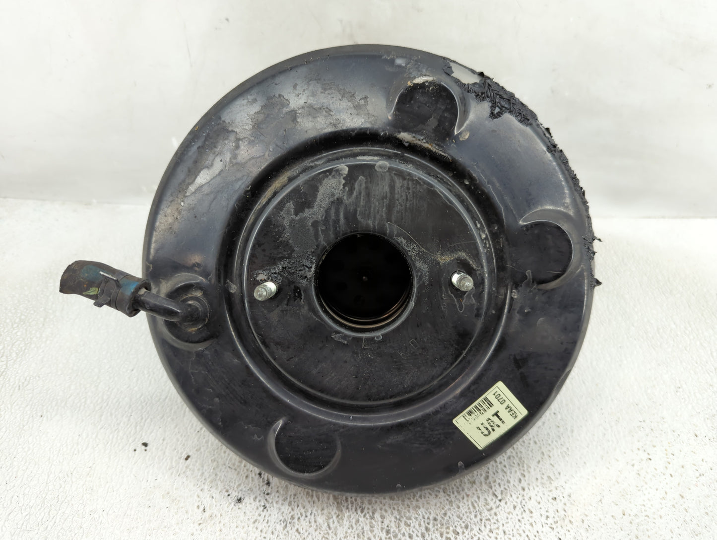 2011-2016 Hyundai Elantra Power Brake Booster Oem - Oemusedautoparts1.com