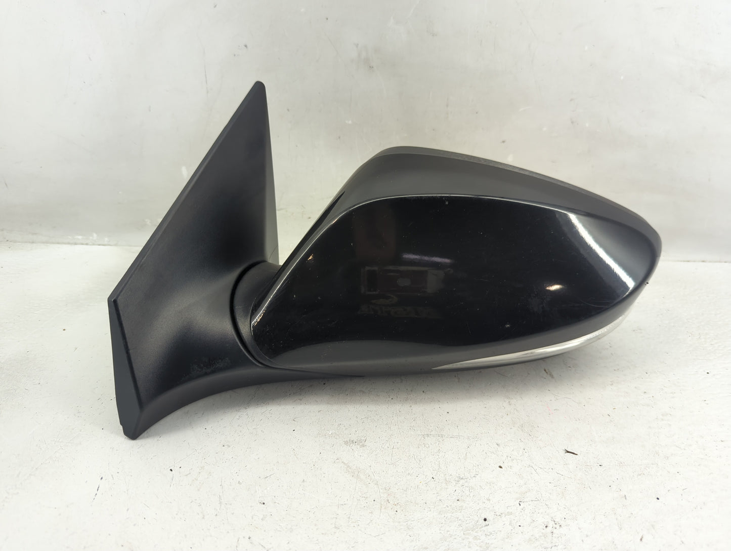 2014-2016 Hyundai Elantra Side Mirror Replacement Driver Left View Door Mirror P/N:E4023404 Fits Fits 2014 2015 2016 OEM Use