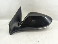 2014-2016 Hyundai Elantra Side Mirror Replacement Driver Left View Door Mirror P/N:E4023404 Fits Fits 2014 2015 2016 OEM Use