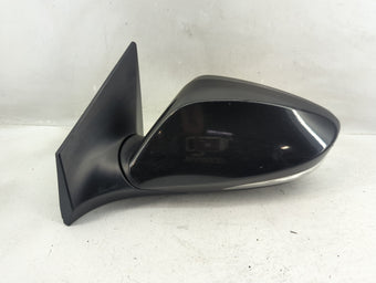 compare product 2014-2016 Hyundai Elantra Side Mirror Replacement Driver Left View Door Mirror P/N:E4023404 Fits Fits 2014 2015 2016 OEM Used Auto Parts