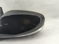 2014-2016 Hyundai Elantra Side Mirror Replacement Driver Left View Door Mirror P/N:E4023404 Fits Fits 2014 2015 2016 OEM Use