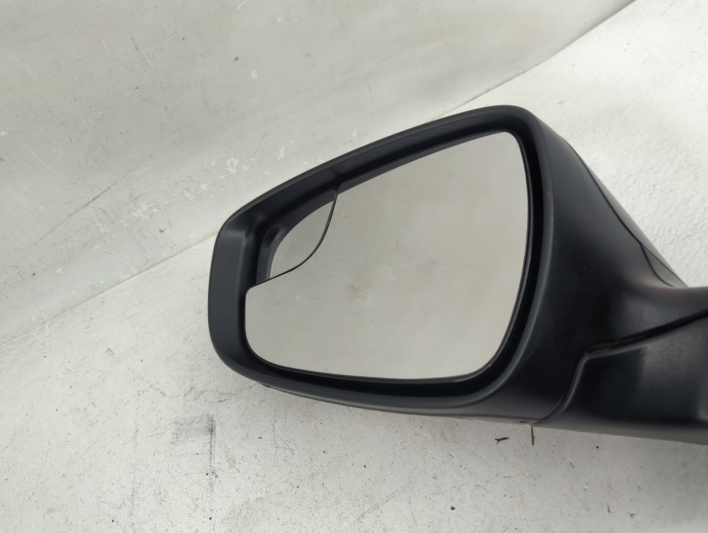 2014-2016 Hyundai Elantra Side Mirror Replacement Driver Left View Door Mirror P/N:E4023404 Fits Fits 2014 2015 2016 OEM Use