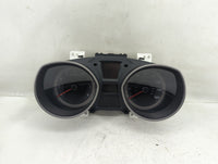 2013-2015 Hyundai Elantra Instrument Cluster Speedometer Gauges P/N:11003-003300H 94004-A5610 Fits Fits 2013 2014 2015 OEM U
