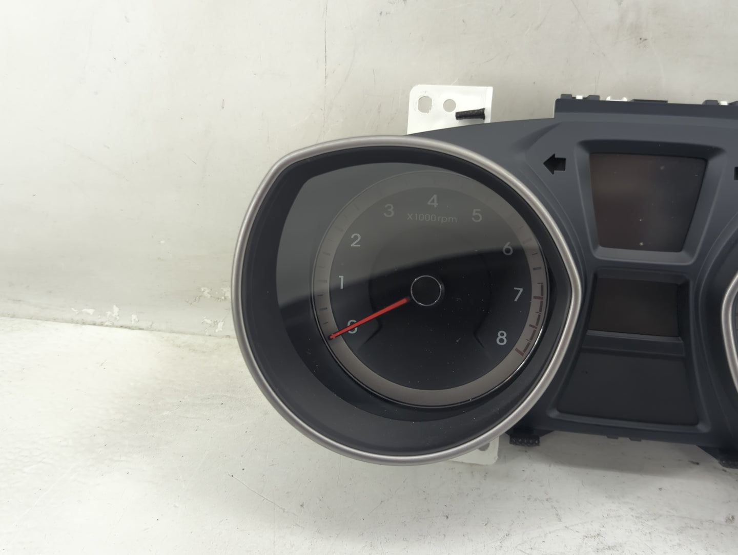 2013-2015 Hyundai Elantra Instrument Cluster Speedometer Gauges P/N:11003-003300H 94004-A5610 Fits Fits 2013 2014 2015 OEM U