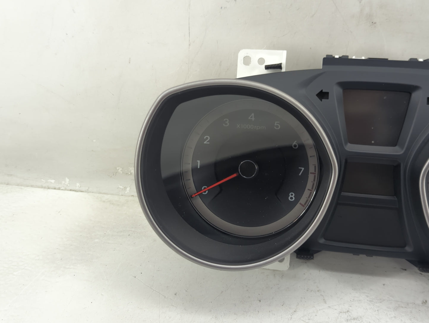 2013-2015 Hyundai Elantra Instrument Cluster Speedometer Gauges P/N:11003-003300H 94004-A5610 Fits Fits 2013 2014 2015 OEM U