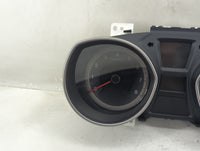 2013-2015 Hyundai Elantra Instrument Cluster Speedometer Gauges P/N:11003-003300H 94004-A5610 Fits Fits 2013 2014 2015 OEM U