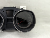 2013-2015 Hyundai Elantra Instrument Cluster Speedometer Gauges P/N:11003-003300H 94004-A5610 Fits Fits 2013 2014 2015 OEM U