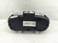 2013-2015 Hyundai Elantra Instrument Cluster Speedometer Gauges P/N:11003-003300H 94004-A5610 Fits Fits 2013 2014 2015 OEM U