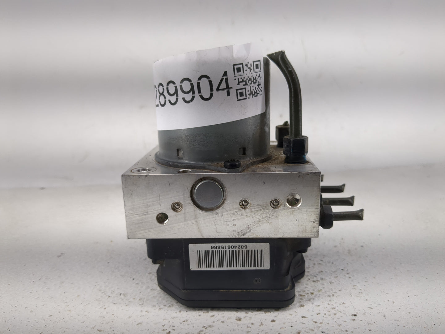 2014-2016 Hyundai Elantra ABS Pump Control Module Replacement P/N:58920-3X630 Fits Fits 2014 2015 2016 OEM Used Auto Parts -
