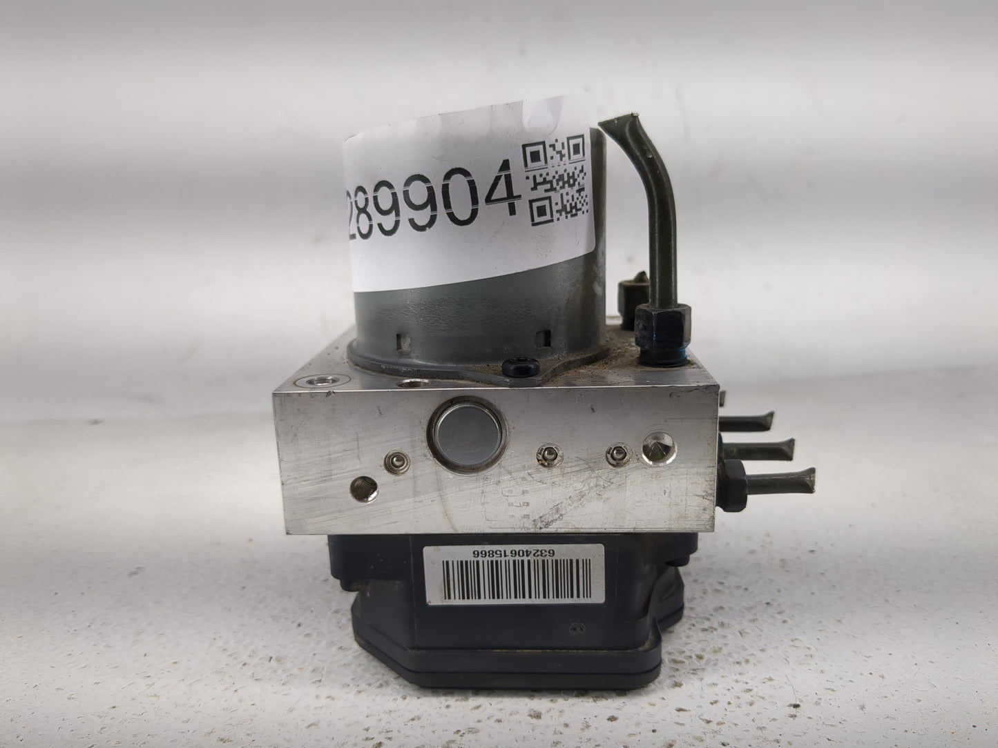 2014-2016 Hyundai Elantra ABS Pump Control Module Replacement P/N:58920-3X630 Fits Fits 2014 2015 2016 OEM Used Auto Parts -