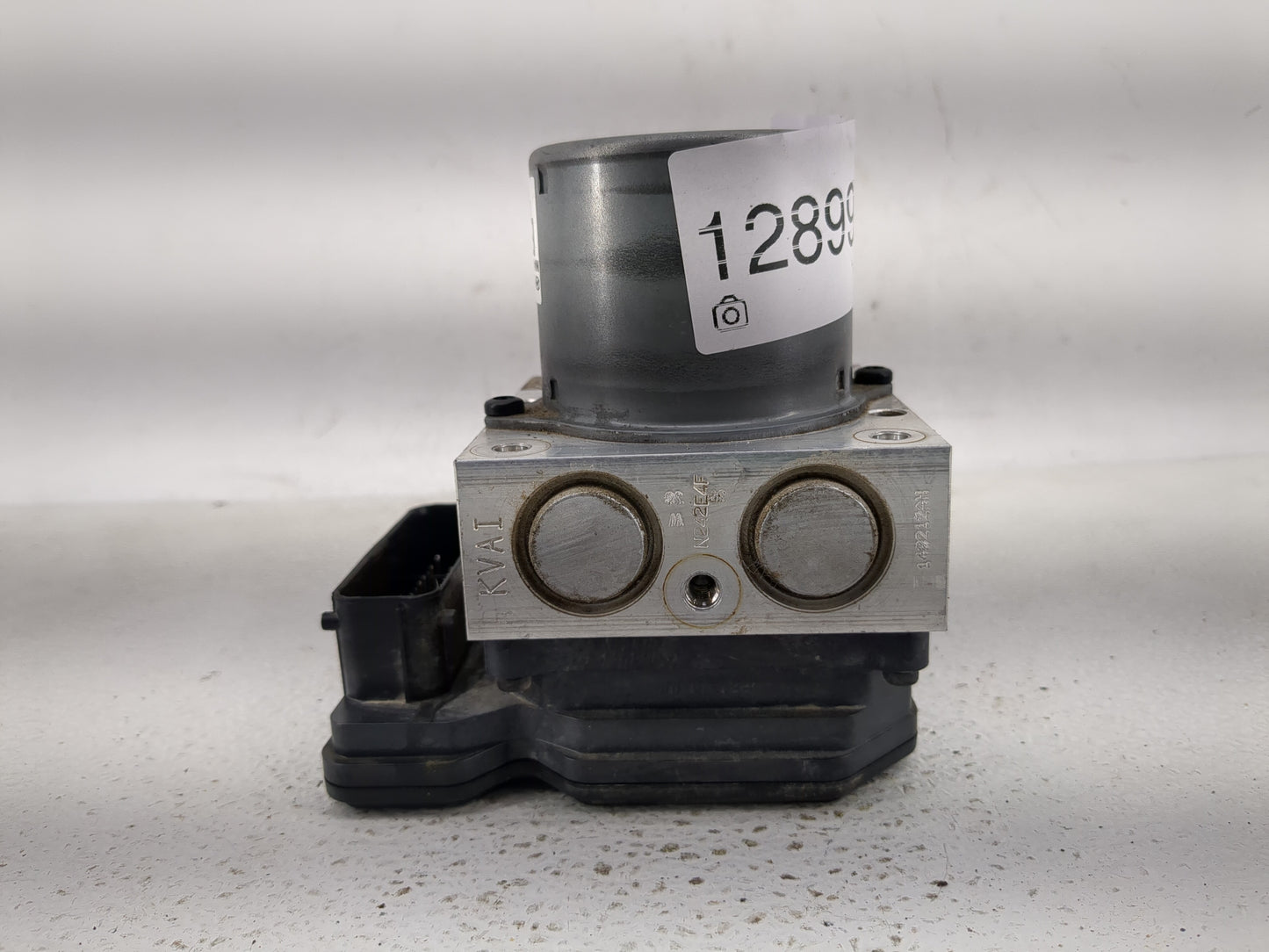 2014-2016 Hyundai Elantra ABS Pump Control Module Replacement P/N:58920-3X630 Fits Fits 2014 2015 2016 OEM Used Auto Parts -