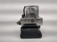2014-2016 Hyundai Elantra Anti-Lock Brake ABS Pump Module Actuator OEM P/N:58920-3X630 Fits Fits 2014 2015 2016 OEM Used Aut