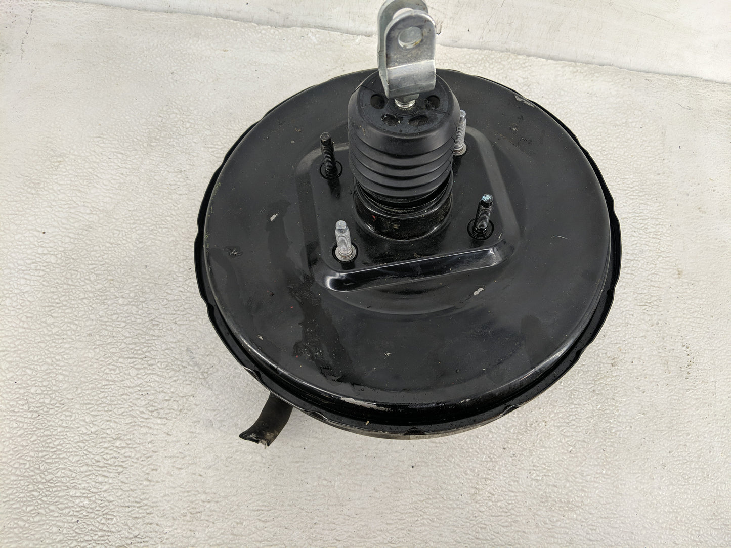 Hyundai Elantra Power Brake Booster Oem 1290046 - Oemusedautoparts1.com