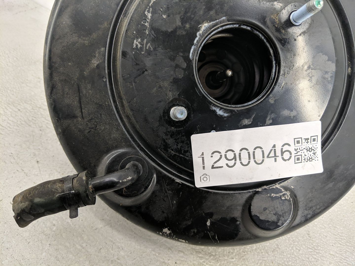 Hyundai Elantra Power Brake Booster Oem 1290046 - Oemusedautoparts1.com