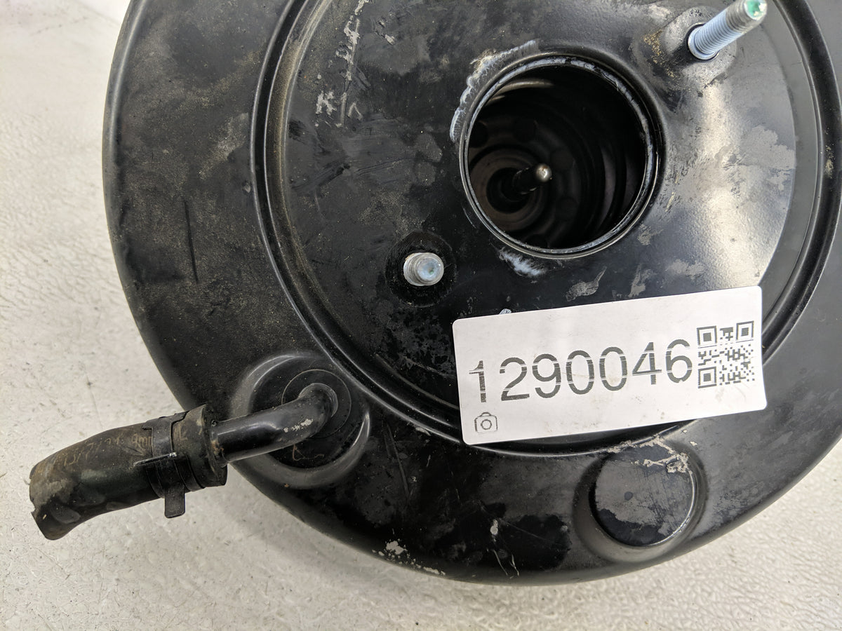 Hyundai Elantra Power Brake Booster Oem 1290046 - Oemusedautoparts1.com