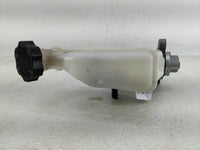 2016 Hyundai Elantra Power Brake Booster Oem 1290392 - Oemusedautoparts1.com